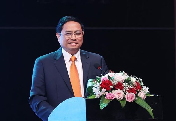 Mekong Delta asked to take advantage of Party, State policies to grow further -0