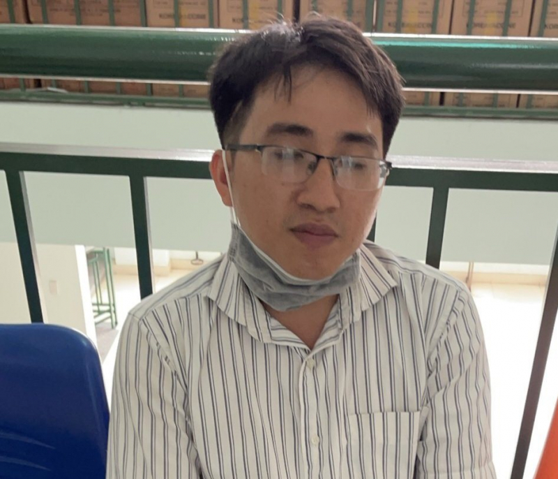 Bắt giam Tổng giám đốc “nổ” có thể bảo lãnh thanh toán nguồn ngoại tệ 100 tỷ USD -0