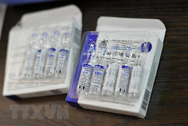 Cơ hội cho các nước nghèo khi miễn trừ bản quyền vaccine COVID-19 -0