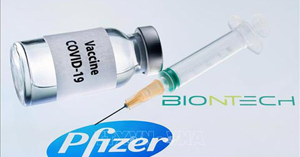Cơ hội cho các nước nghèo khi miễn trừ bản quyền vaccine COVID-19 -0