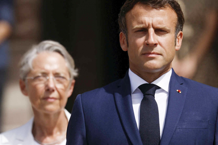 Đi tìm cách tháo ngòi nổ khủng hoảng chính trị ở Pháp  -0