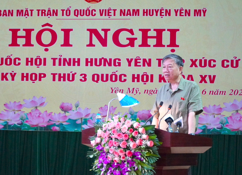 Bộ Công an tích cực cùng các bộ, ngành, địa phương giảm thiểu tình trạng ô nhiễm hệ thống thủy lợi Bắc Hưng Hải -0