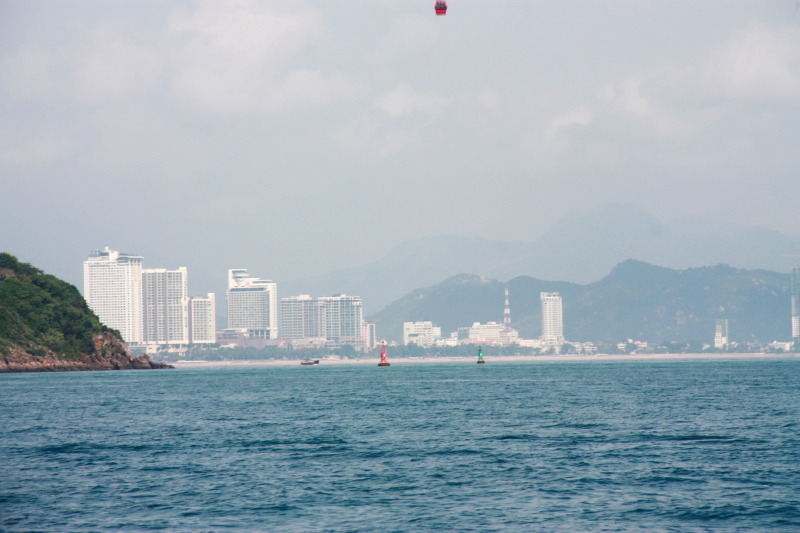 Tạm dừng du lịch lặn biển khu vực dễ gây  tổn hại san hô ở vịnh Nha Trang -0