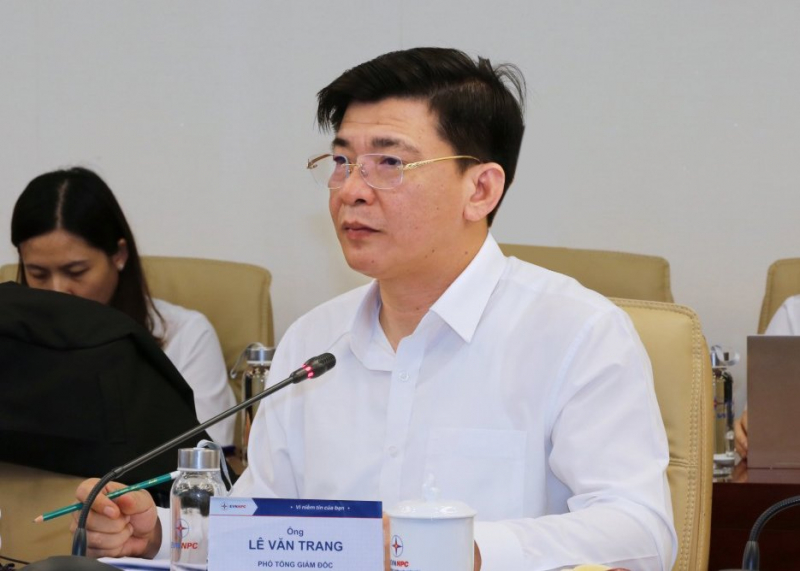 EVNNPC chủ động các giải pháp đảm bảo điện an toàn, tin cậy -0