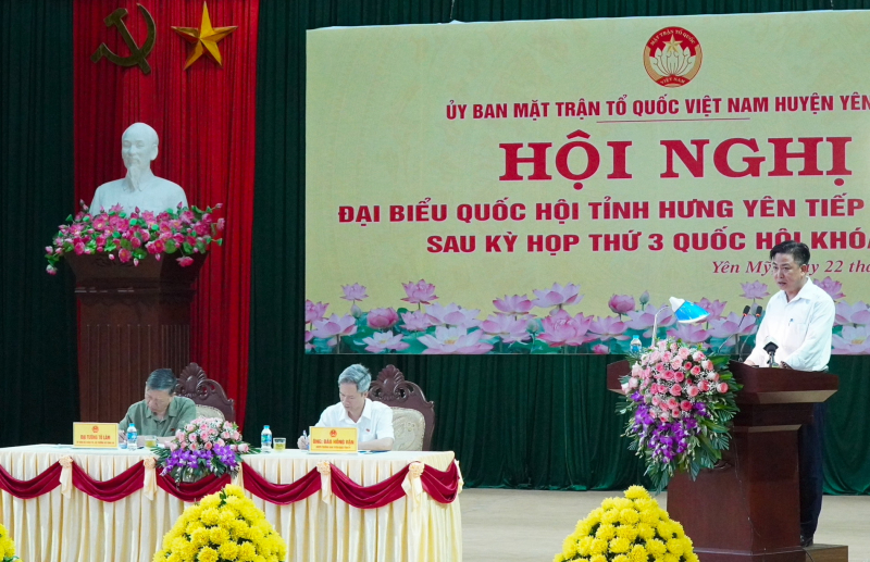 Bộ Công an tích cực cùng các bộ, ngành, địa phương giảm thiểu tình trạng ô nhiễm hệ thống thủy lợi Bắc Hưng Hải -0