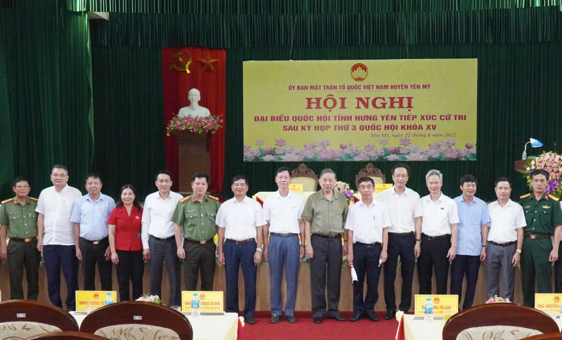 Bộ Công an tích cực cùng các bộ, ngành, địa phương giảm thiểu tình trạng ô nhiễm hệ thống thủy lợi Bắc Hưng Hải -0
