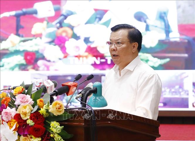 Hội nghị toàn quốc quán triệt triển khai -0