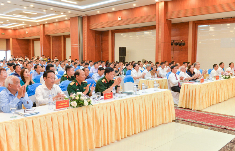 Ban Tuyên giáo Trung ương: Đánh giá công tác tuyên 6 tháng đầu năm, triển khai nhiệm vụ 6 tháng cuối năm 2022. -0