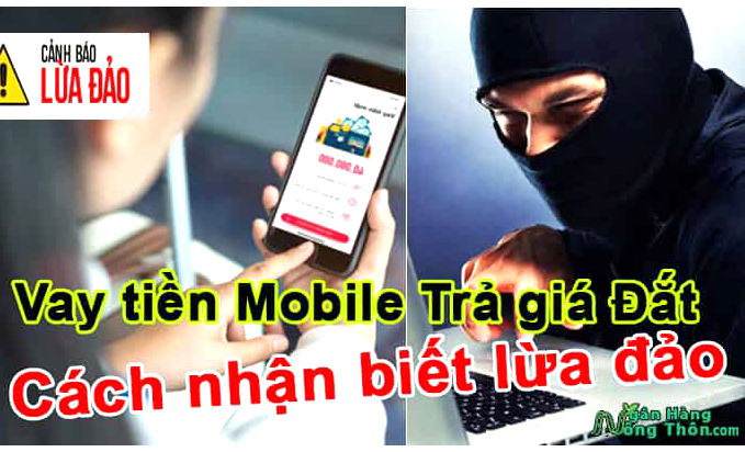 Vay tiền online, người đàn ông bị “thổi bay” 100 triệu đồng -0