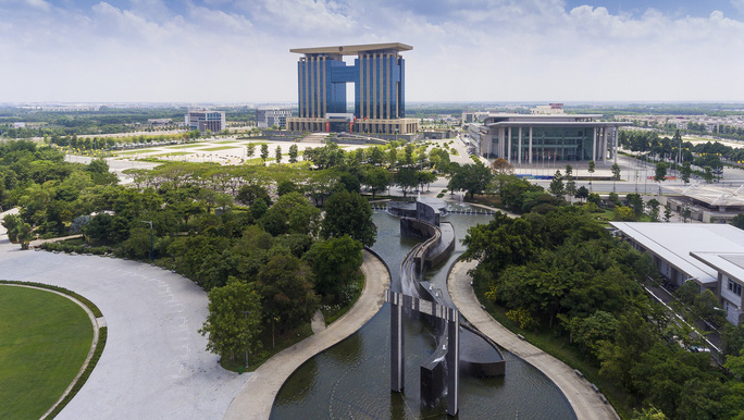 Nỗ lực bứt phá -0