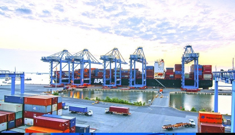 MoFA updates latest information on cashew containers recovering from suspected scam -0