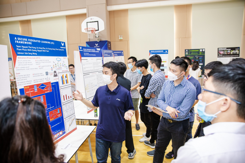 Vingroup tham gia chương trình thành viên đặc biệt của MIT -0