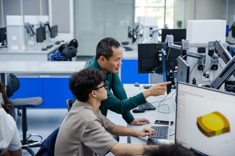 Vingroup tham gia chương trình thành viên đặc biệt của MIT -0