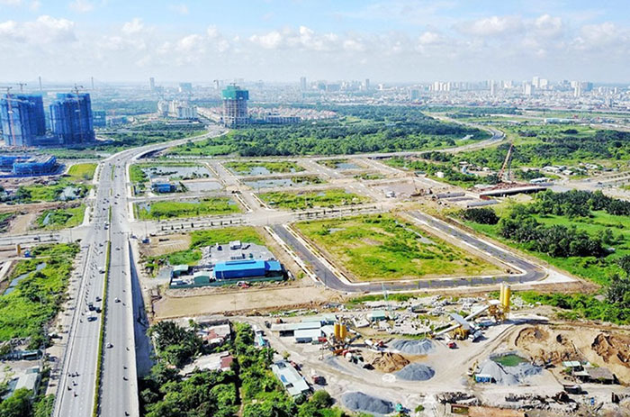 Bịt kín những khoảng trống pháp lý (kỳ cuối) -0