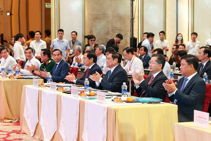 Thủ tướng dự Diễn đàn đầu tư Đà Nẵng: 7 dự án động lực, trọng điểm kêu gọi đầu tư -0