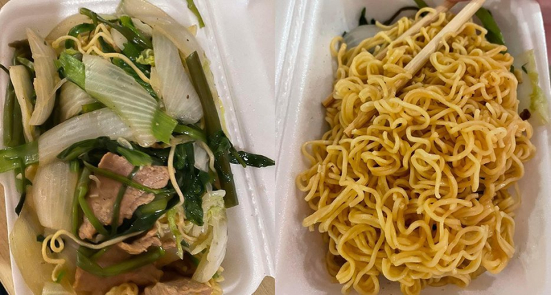 Chủ nhà hàng “ chém giá” mì xào ở Nha Trang bị xử phạt 21 triệu đồng -0