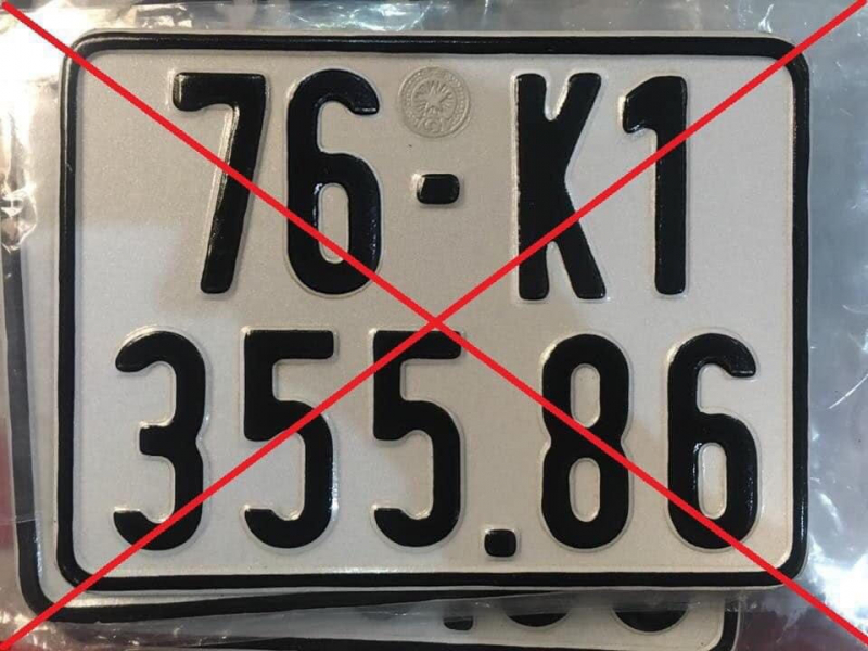 Quảng Ngãi: Đặt mua xe máy xịn, giá rẻ qua mạng xã hội bị “sập bẫy” -0