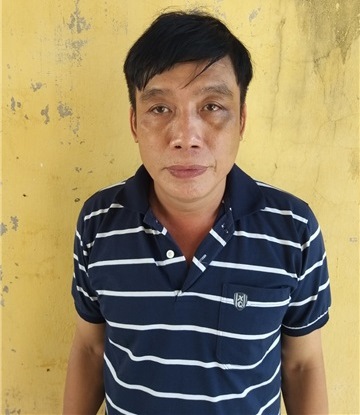 Khởi tố, bắt tạm giam hai bị can trong vụ án tàng trữ, mua bán 4,9kg ma túy  -0