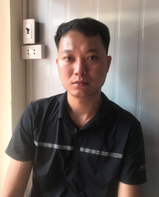 Thuê xe ô tô  rồi mang đi cầm cố -0