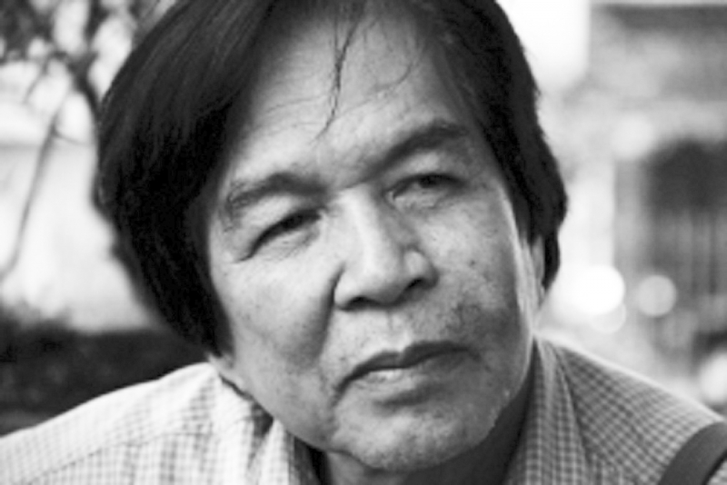 Bài ca - Nước mắt của biển -0