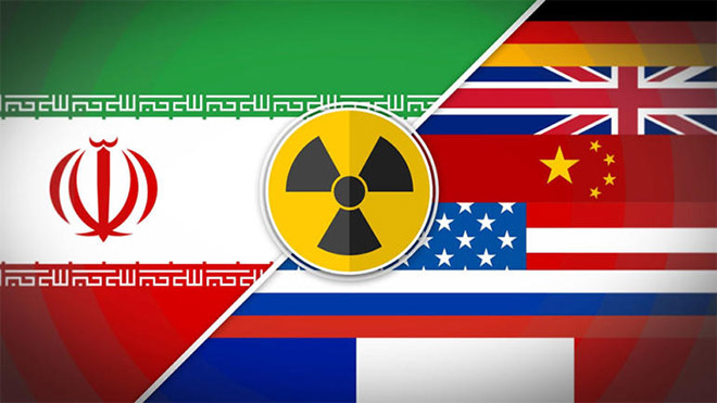 Mỹ và Iran nối lại đàm phán hạt nhân -0