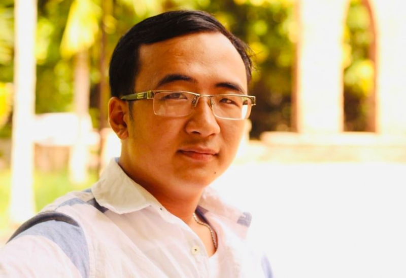 Với người trẻ, văn chương là cuộc dạo chơi? -0