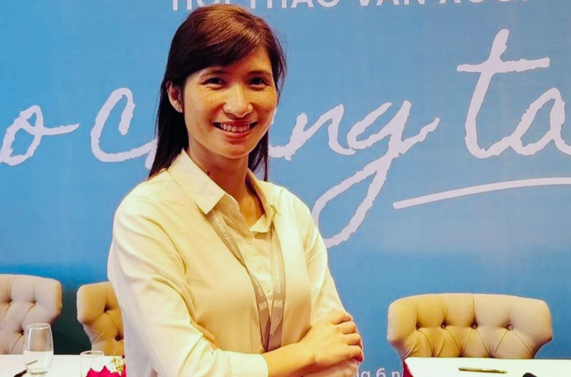 Với người trẻ, văn chương là cuộc dạo chơi? -0