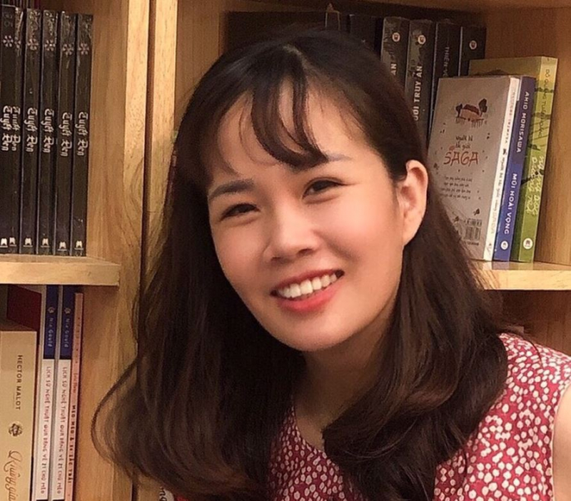 Với người trẻ, văn chương là cuộc dạo chơi? -0