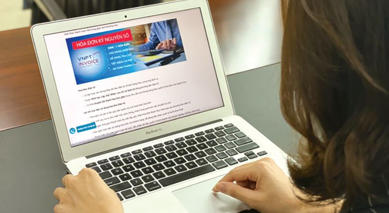 Hợp đồng điện tử mang lại nhiều tiện ích cho doanh nghiệp -0