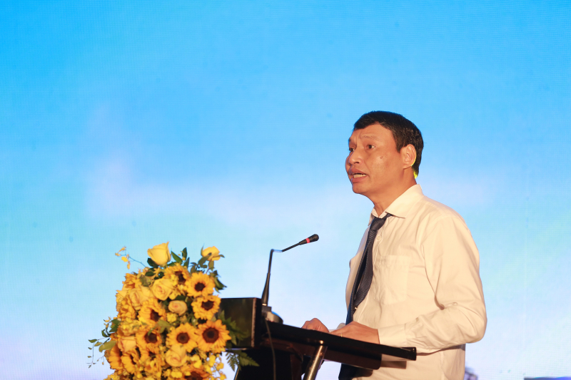 Đà Nẵng: Đổi mới để đạt mục tiêu là thành phố đáng đến và đáng sống của khu vực và thế giới -0