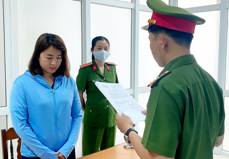 Lừa khách mua dự án FLC Quảng Bình, chiếm đoạt tiền tỷ -0