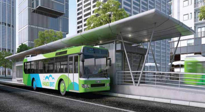 Liệu buýt nhanh BRT có bị khai tử? -0