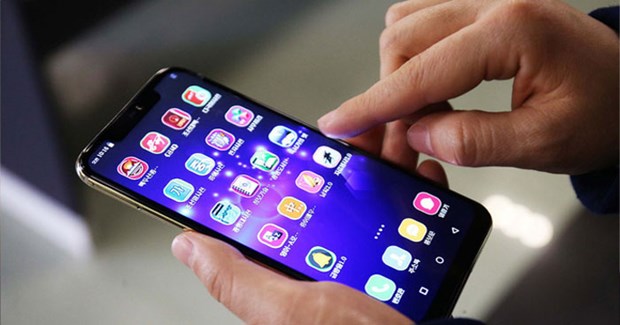 Over 70% of Vietnamese population use internet -0