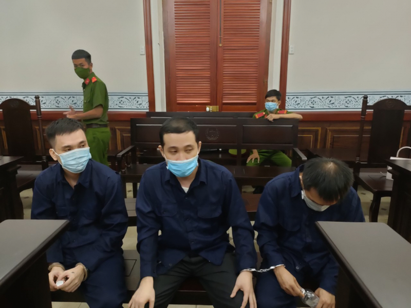 Nữ học viên dàn cảnh đánh ghen tống tiền thầy giáo dạy kỹ năng -1