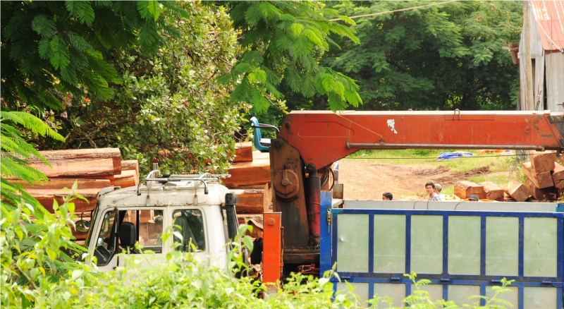 Cảnh cáo nguyên Cục trưởng Cục Thi hành án dân sự Đắk Lắk -0