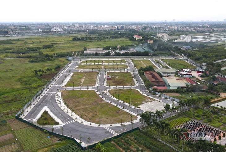 Sợ rủi ro liên quan đến pháp luật, nhiều công ty tư vấn thẩm định giá từ chối xác định giá đất -0