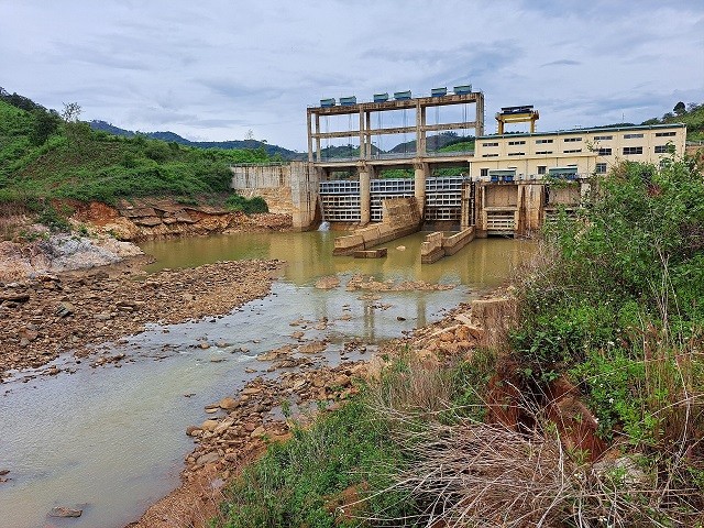 Đề xuất dừng huy động công suất nhà máy thủy điện nếu không đền bù dứt điểm -0