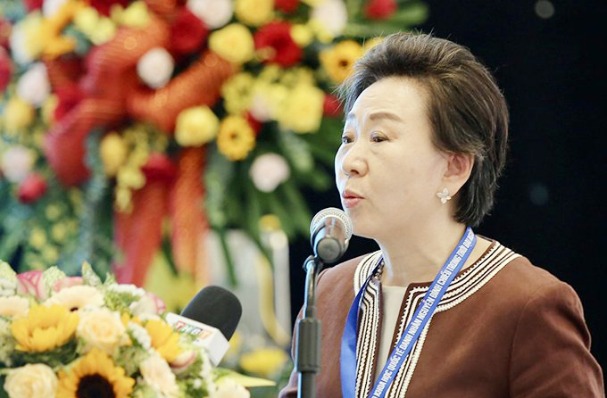 Hội thảo khoa học quốc tế “Danh nhân Nguyễn Đình Chiểu trong thời đại ngày nay” -1