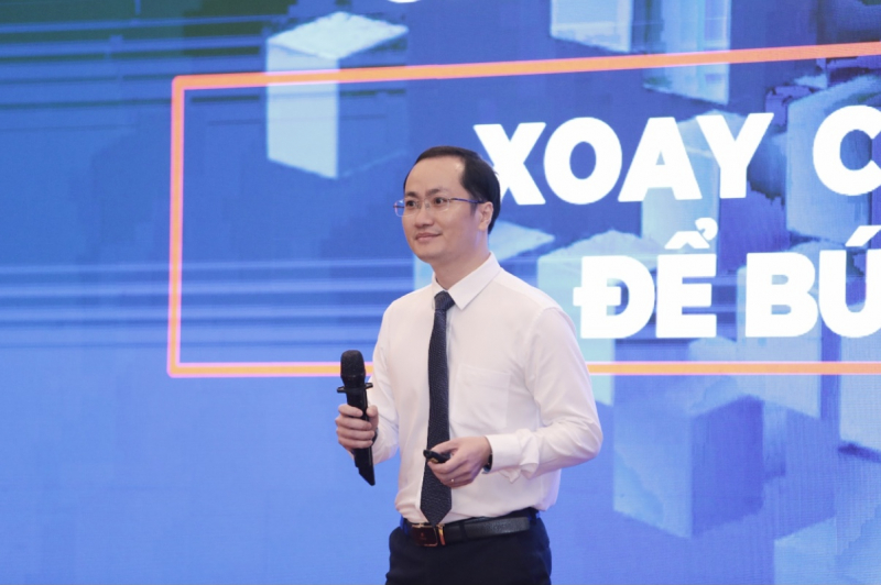 “Chuyển đổi số doanh nghiệp” – Hội thảo có ý nghĩa, mang lại nhiều giá trị -0