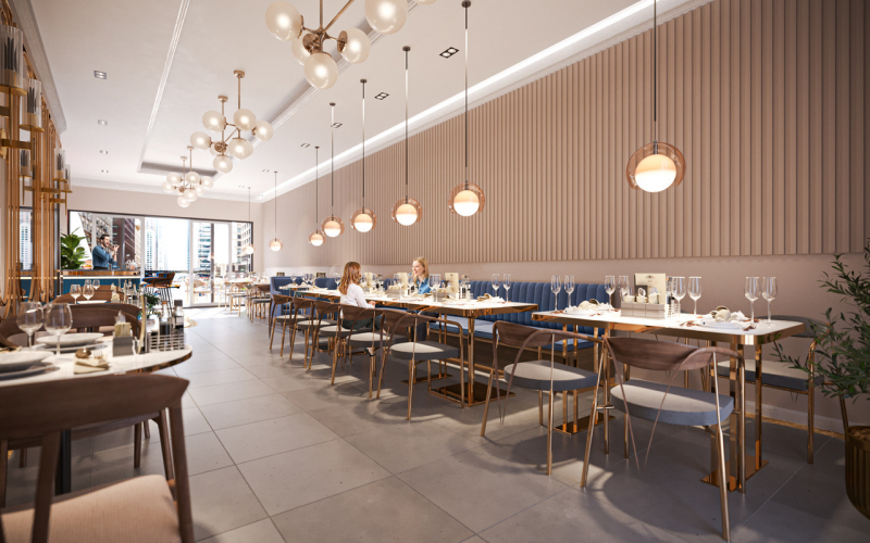 Shophouse vẫn là kênh đầu tư hấp dẫn của bất động sản vùng ven -0