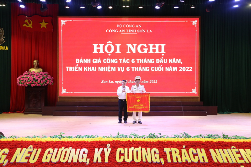 Sơn La: Bắt giữ 729 vụ, 893 đối tượng phạm tội về ma túy  trong 6 tháng đầu năm 2022 -0