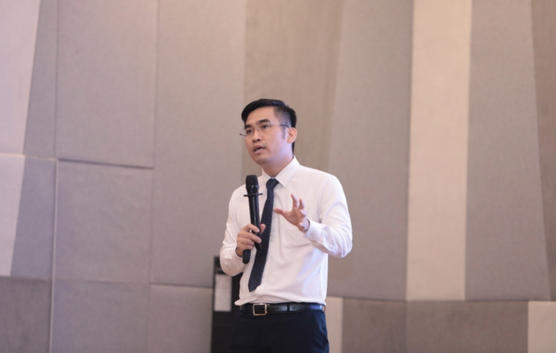 “Chuyển đổi số doanh nghiệp” – Hội thảo có ý nghĩa, mang lại nhiều giá trị -0