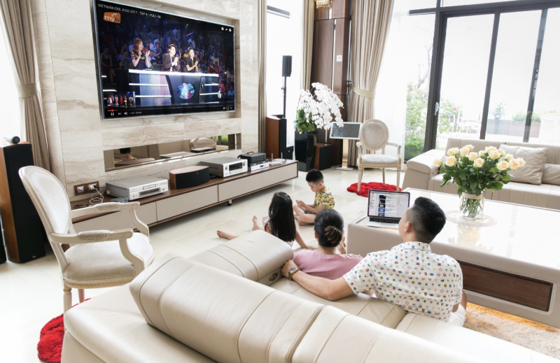 Cơ hội trúng 300 Smart TV khi đăng ký truyền hình MyTV -0