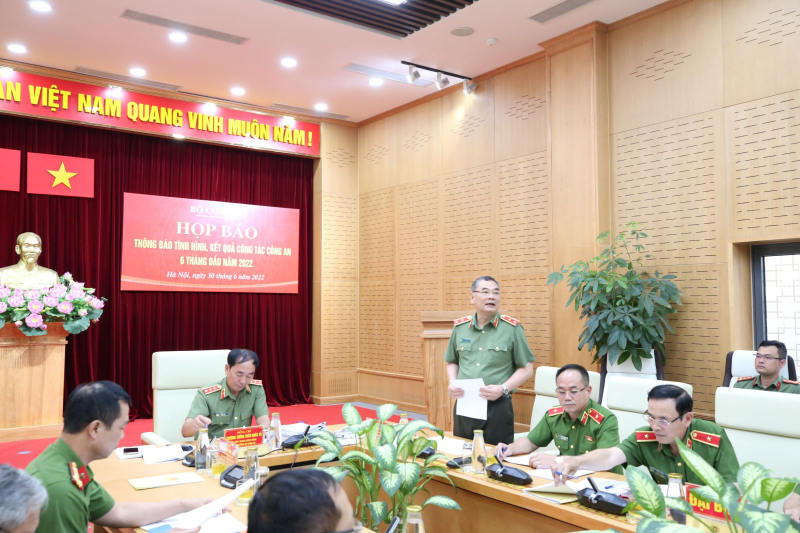 Thông tin bị can Nguyễn Thanh Long tự tử trong trại giam hoàn toàn không chính xác -0