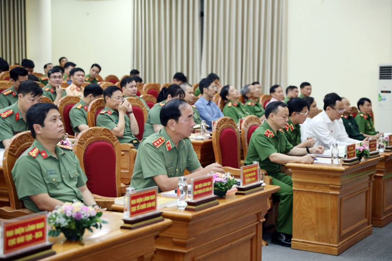 Chủ động ứng phó biến đổi khí hậu và cứu nạn cứu hộ trong thảm hoạ, thiên tai -0