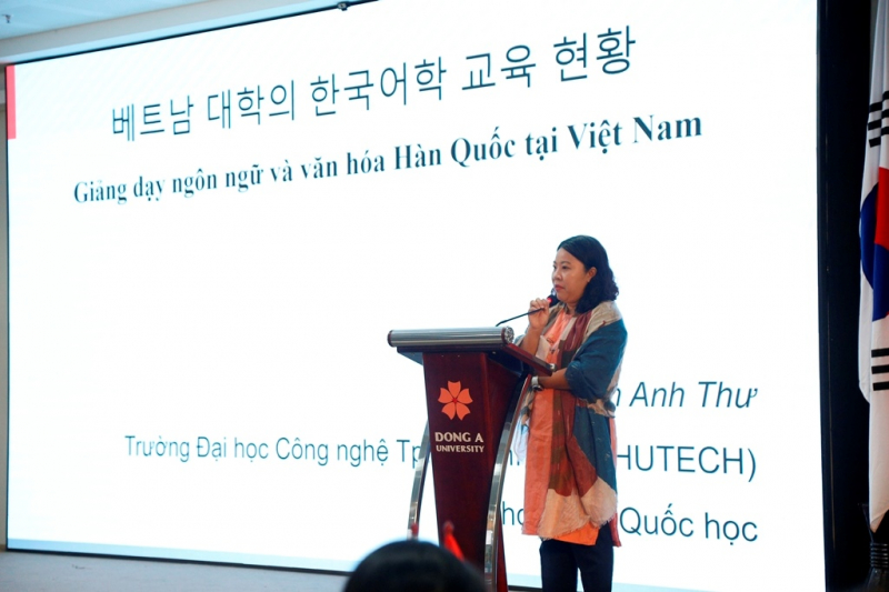 Khai mạc Lễ hội giao lưu văn hóa Việt – Hàn tại Đà Nẵng  -0