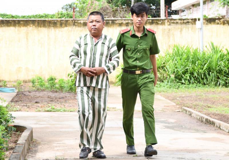 Kẻ lừa đảo “chạy án” lừa đảo chiếm đoạt 105 triệu đồng -0