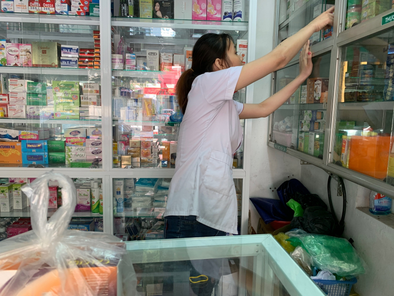 Thủ trưởng các đơn vị phải chịu trách nhiệm nếu để xảy ra thiếu thuốc, vật tư y tế -0