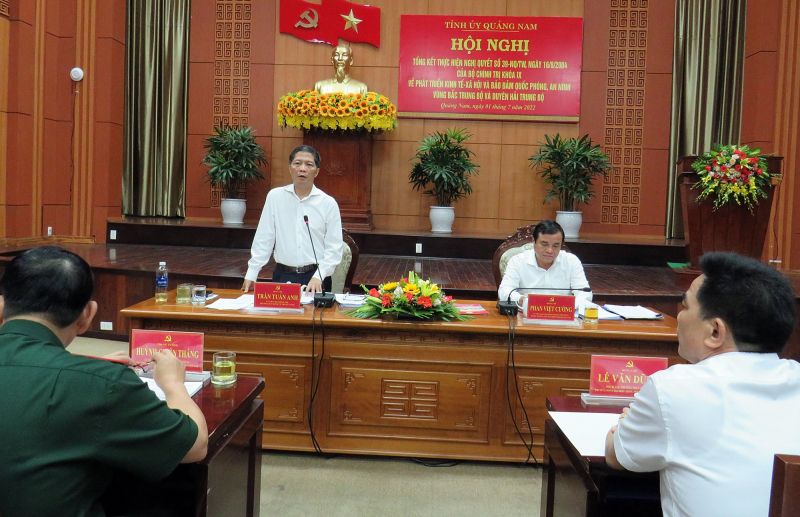 Quy mô nền kinh tế Quảng Nam đạt gần 103 nghìn tỷ đồng -0