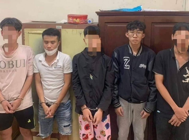 Đi chơi thấy xe máy của người gặp nạn dắt trộm đem bán -0